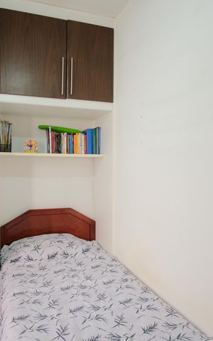 Casa à venda com 252m², 4 quartos e 4 vagasQuarto 1