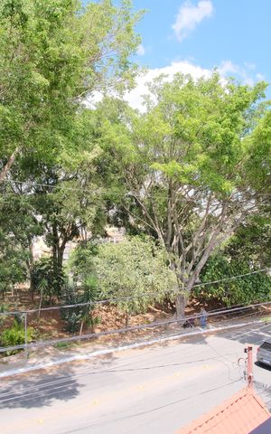 Casa à venda com 252m², 4 quartos e 4 vagasVaranda do Quarto 2