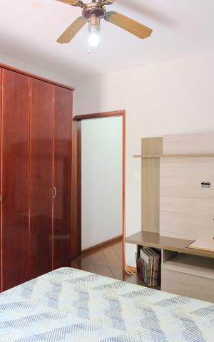 Casa à venda com 252m², 4 quartos e 4 vagasQuarto 2