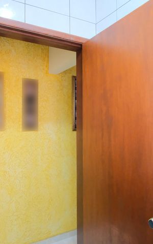 Casa à venda com 252m², 4 quartos e 4 vagasLavabo