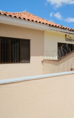 Casa à venda com 252m², 4 quartos e 4 vagasTerraço
