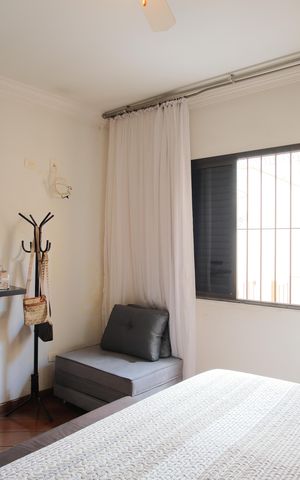 Casa à venda com 252m², 4 quartos e 4 vagasSuíte