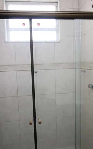 Casa à venda com 171m², 5 quartos e 1 vagaBanheiro da Suíte 3