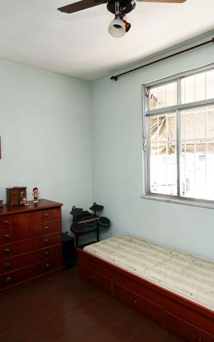 Casa à venda com 171m², 5 quartos e 1 vagaQuarto 4
