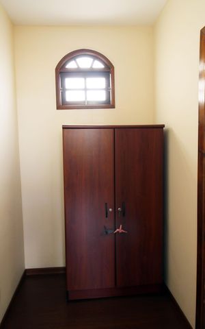 Casa à venda com 171m², 5 quartos e 1 vagaQuarto 3 - Suíte