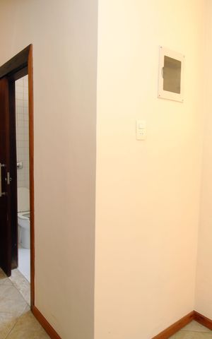 Casa à venda com 171m², 5 quartos e 1 vagaBanheiro Corredor