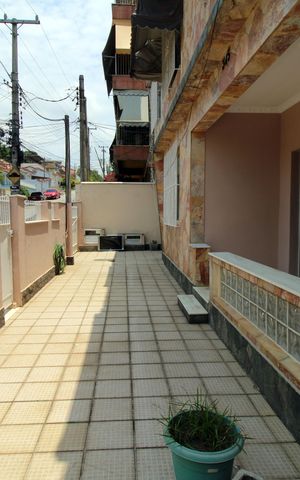 Casa à venda com 171m², 5 quartos e 1 vagaQuintal frente