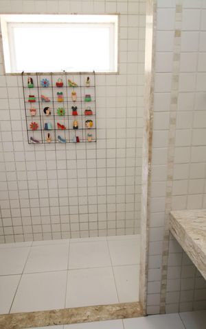 Casa à venda com 171m², 5 quartos e 1 vagaBanheiro Social 2