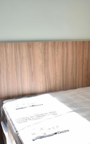 Apartamento para alugar com 37m², 1 quarto e sem vaga Apartamento para alugar com 37m², 1 quarto e sem vagaQuarto