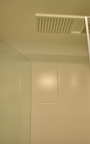 Apartamento para alugar com 37m², 1 quarto e sem vaga Apartamento para alugar com 37m², 1 quarto e sem vagaBanheiro
