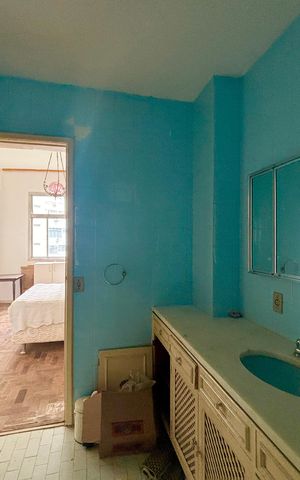 Apartamento à venda com 90m², 3 quartos e 2 vagas Apartamento à venda com 90m², 3 quartos e 2 vagasSuíte - banheiro
