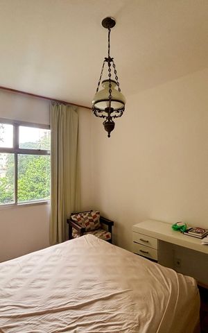 Apartamento à venda com 90m², 3 quartos e 2 vagas Apartamento à venda com 90m², 3 quartos e 2 vagasQuarto 2