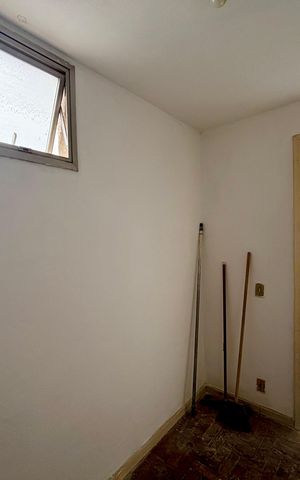 Apartamento à venda com 90m², 3 quartos e 2 vagas Apartamento à venda com 90m², 3 quartos e 2 vagasÁrea de serviço - suíte
