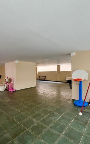 Apartamento à venda com 90m², 3 quartos e 2 vagas Apartamento à venda com 90m², 3 quartos e 2 vagasÁrea comum