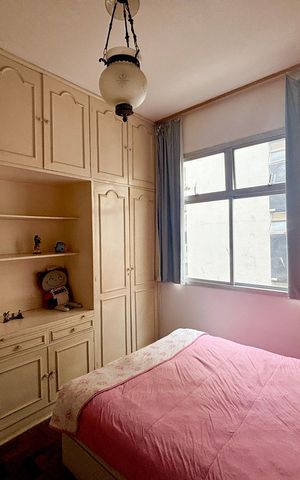 Apartamento à venda com 90m², 3 quartos e 2 vagas Apartamento à venda com 90m², 3 quartos e 2 vagasQuarto 1