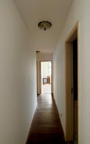 Apartamento à venda com 90m², 3 quartos e 2 vagas Apartamento à venda com 90m², 3 quartos e 2 vagasCorredor