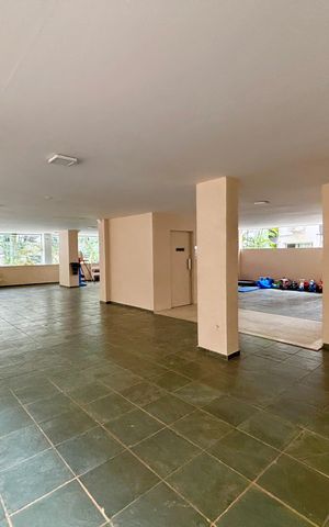 Apartamento à venda com 90m², 3 quartos e 2 vagas Apartamento à venda com 90m², 3 quartos e 2 vagasÁrea comum
