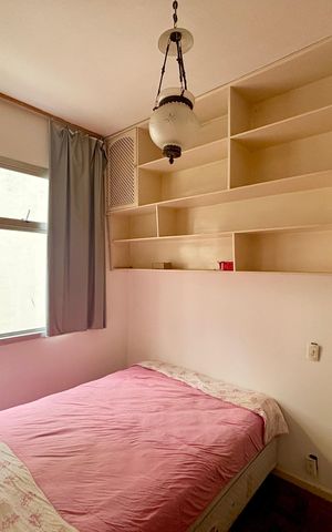 Apartamento à venda com 90m², 3 quartos e 2 vagas Apartamento à venda com 90m², 3 quartos e 2 vagasQuarto 1