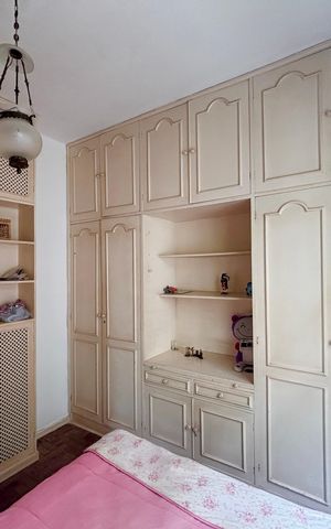 Apartamento à venda com 90m², 3 quartos e 2 vagas Apartamento à venda com 90m², 3 quartos e 2 vagasQuarto 1