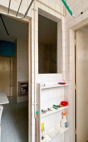 Apartamento à venda com 90m², 3 quartos e 2 vagas Apartamento à venda com 90m², 3 quartos e 2 vagasÁrea de serviço