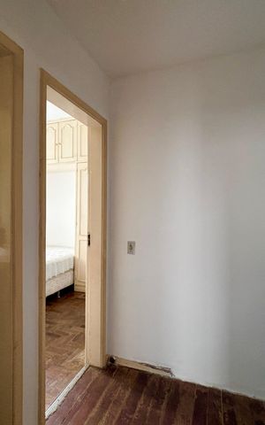 Apartamento à venda com 90m², 3 quartos e 2 vagas Apartamento à venda com 90m², 3 quartos e 2 vagasCorredor