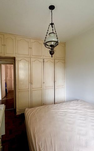 Apartamento à venda com 90m², 3 quartos e 2 vagas Apartamento à venda com 90m², 3 quartos e 2 vagasQuarto 2