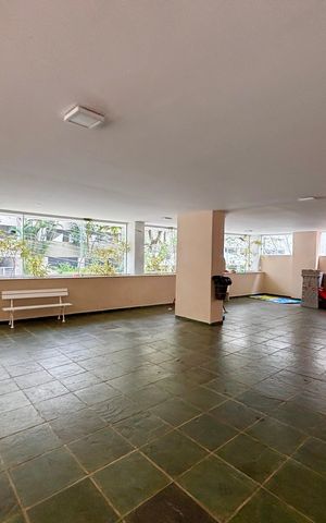 Apartamento à venda com 90m², 3 quartos e 2 vagas Apartamento à venda com 90m², 3 quartos e 2 vagasÁrea comum