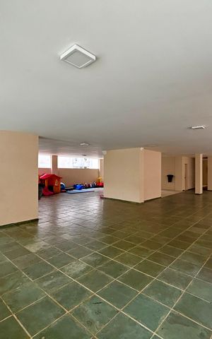 Apartamento à venda com 90m², 3 quartos e 2 vagas Apartamento à venda com 90m², 3 quartos e 2 vagasÁrea comum
