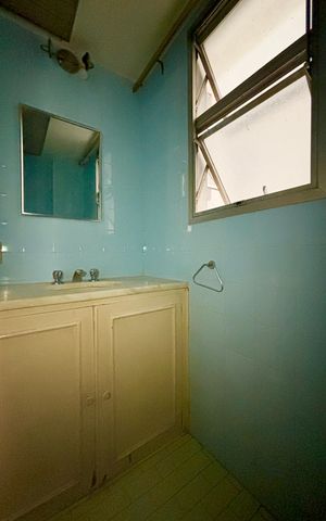 Apartamento à venda com 90m², 3 quartos e 2 vagas Apartamento à venda com 90m², 3 quartos e 2 vagasLavabo