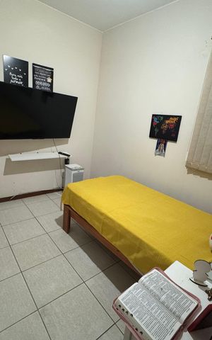 Apartamento para alugar com 93m², 3 quartos e 1 vaga Apartamento para alugar com 93m², 3 quartos e 1 vagaQuarto 2