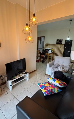 Apartamento para alugar com 93m², 3 quartos e 1 vaga Apartamento para alugar com 93m², 3 quartos e 1 vagaSala