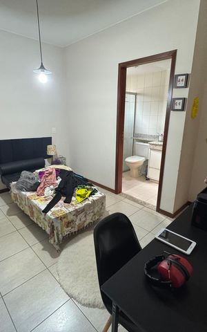 Apartamento para alugar com 93m², 3 quartos e 1 vaga Apartamento para alugar com 93m², 3 quartos e 1 vagaSuíte