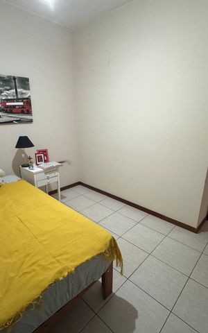 Apartamento para alugar com 93m², 3 quartos e 1 vaga Apartamento para alugar com 93m², 3 quartos e 1 vagaQuarto 2