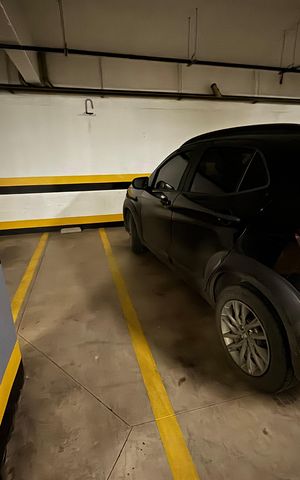 Apartamento para alugar com 93m², 3 quartos e 1 vaga Apartamento para alugar com 93m², 3 quartos e 1 vagaGaragem