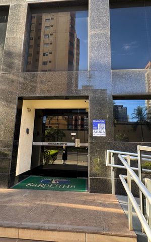 Apartamento para alugar com 93m², 3 quartos e 1 vaga Apartamento para alugar com 93m², 3 quartos e 1 vagaFachada