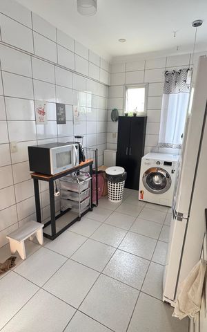 Apartamento para alugar com 93m², 3 quartos e 1 vaga Apartamento para alugar com 93m², 3 quartos e 1 vagaCozinha