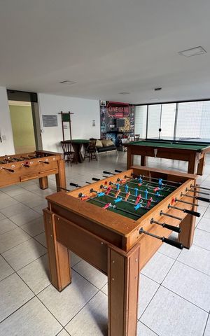 Apartamento para alugar com 93m², 3 quartos e 1 vaga Apartamento para alugar com 93m², 3 quartos e 1 vagaÁrea comum - Playground
