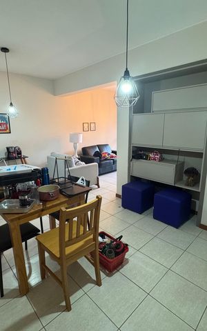 Apartamento para alugar com 93m², 3 quartos e 1 vaga Apartamento para alugar com 93m², 3 quartos e 1 vagaSala