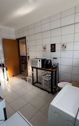 Apartamento para alugar com 93m², 3 quartos e 1 vaga Apartamento para alugar com 93m², 3 quartos e 1 vagaCozinha