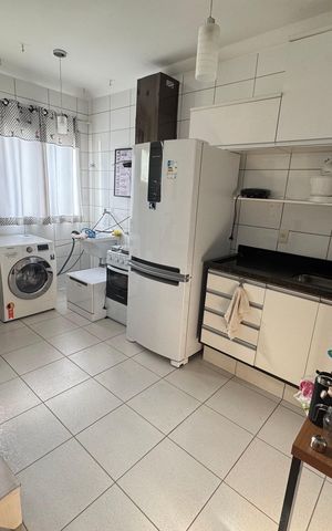 Apartamento para alugar com 93m², 3 quartos e 1 vaga Apartamento para alugar com 93m², 3 quartos e 1 vagaCozinha