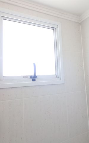 Apartamento à venda com 87m², 3 quartos e 2 vagasBanheiro da Suíte 2