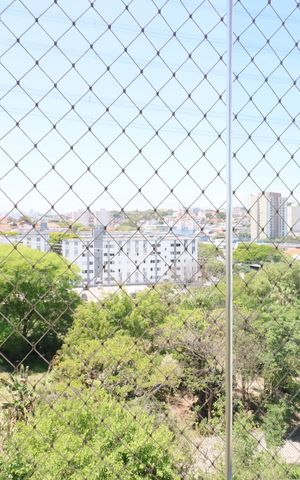 Apartamento à venda com 87m², 3 quartos e 2 vagasSala