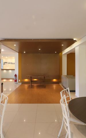 Apartamento à venda com 87m², 3 quartos e 2 vagasÁrea comum - Salão de festas