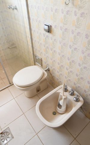 Casa para alugar com 370m², 5 quartos e 4 vagasBanheiro 2 - Suíte
