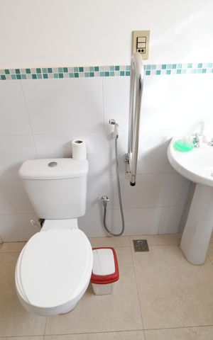 Casa para alugar com 370m², 5 quartos e 4 vagasBanheiro 1 - Suíte