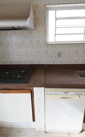 Casa para alugar com 370m², 5 quartos e 4 vagasCozinha