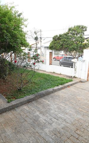 Casa para alugar com 370m², 5 quartos e 4 vagasJardim