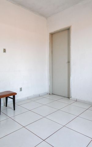 Casa à venda com 120m², 3 quartos e 2 vagasQuarto 3