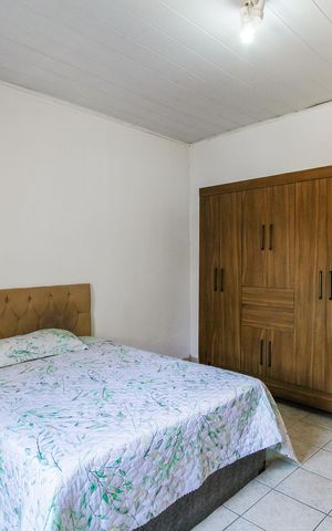Casa à venda com 120m², 3 quartos e 2 vagasQuarto 1
