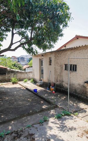Casa à venda com 120m², 3 quartos e 2 vagasÁrea Externa